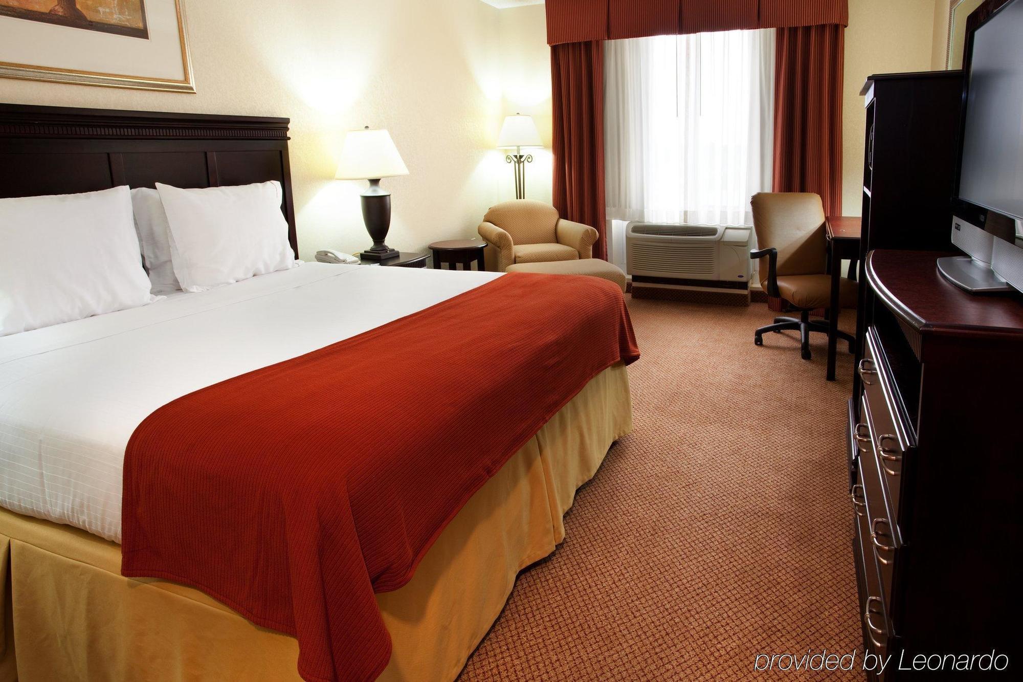 Holiday Inn Express Hotel & Suites Scott-Lafayette West By Ihg Zewnętrze zdjęcie