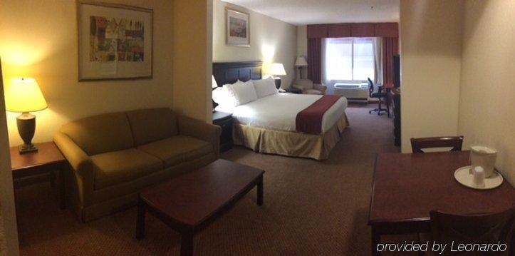 Holiday Inn Express Hotel & Suites Scott-Lafayette West By Ihg Zewnętrze zdjęcie