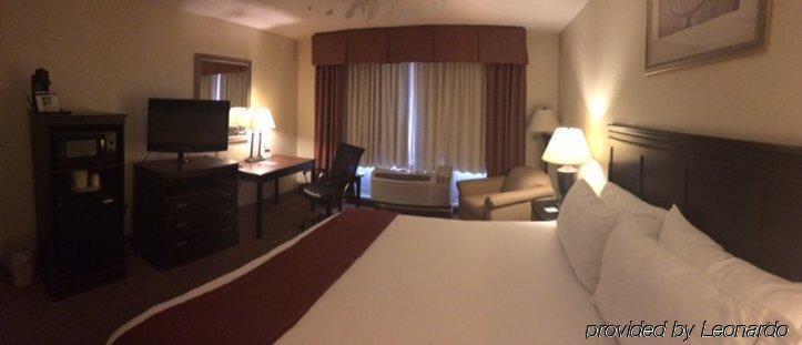 Holiday Inn Express Hotel & Suites Scott-Lafayette West By Ihg Zewnętrze zdjęcie