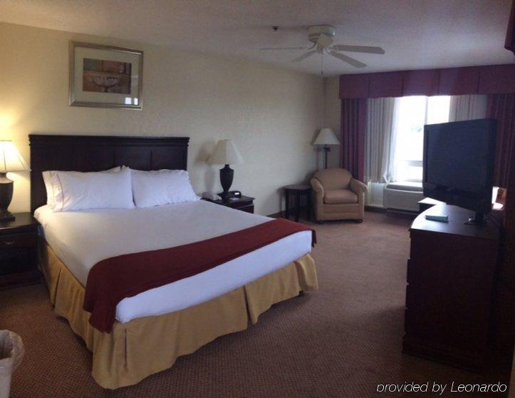 Holiday Inn Express Hotel & Suites Scott-Lafayette West By Ihg Zewnętrze zdjęcie