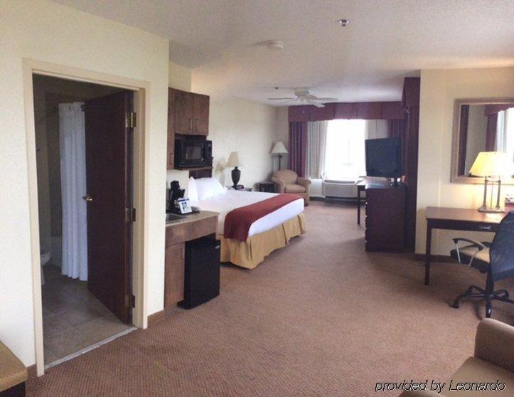 Holiday Inn Express Hotel & Suites Scott-Lafayette West By Ihg Zewnętrze zdjęcie