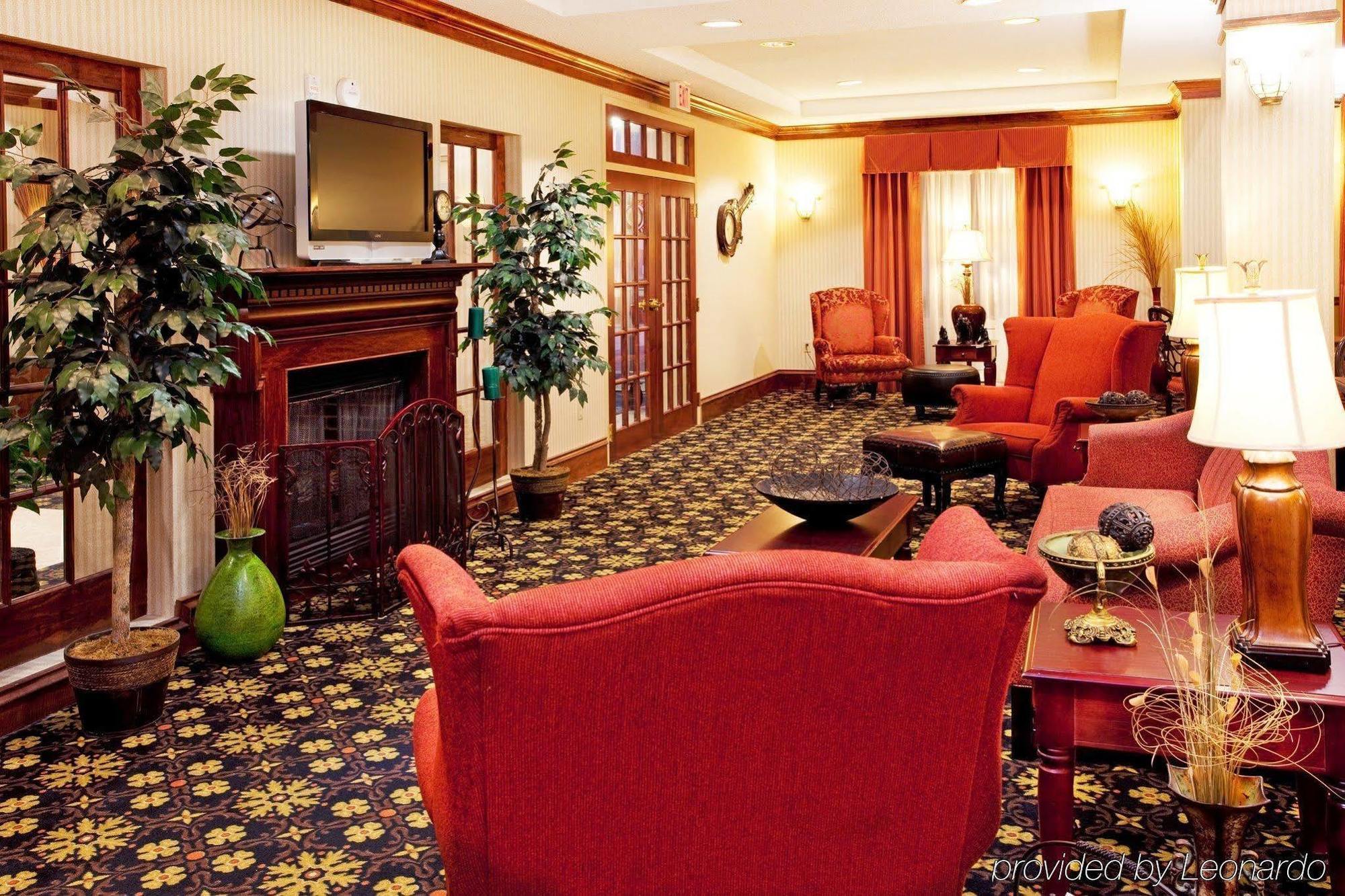 Holiday Inn Express Hotel & Suites Scott-Lafayette West By Ihg Zewnętrze zdjęcie