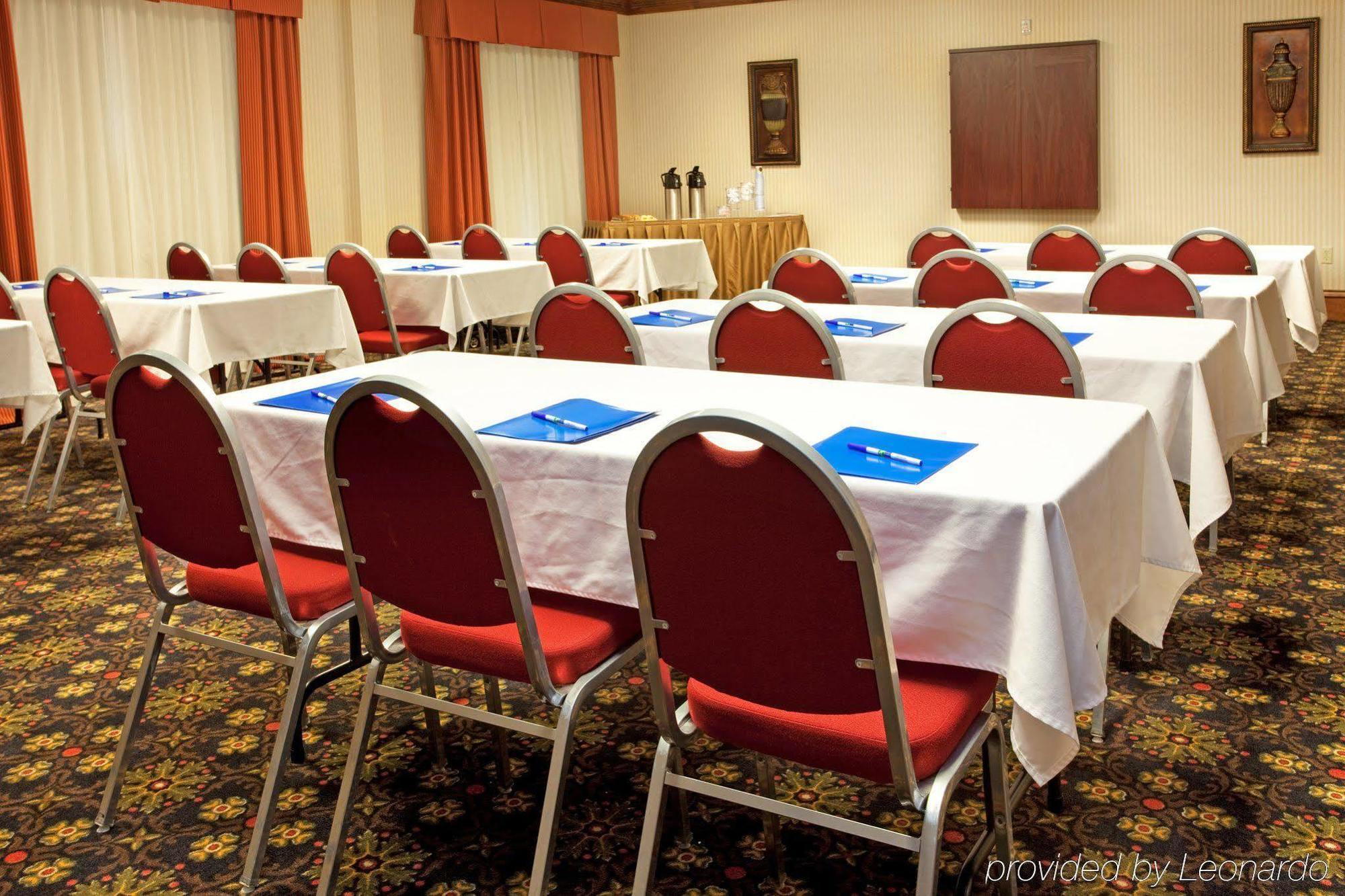 Holiday Inn Express Hotel & Suites Scott-Lafayette West By Ihg Zewnętrze zdjęcie