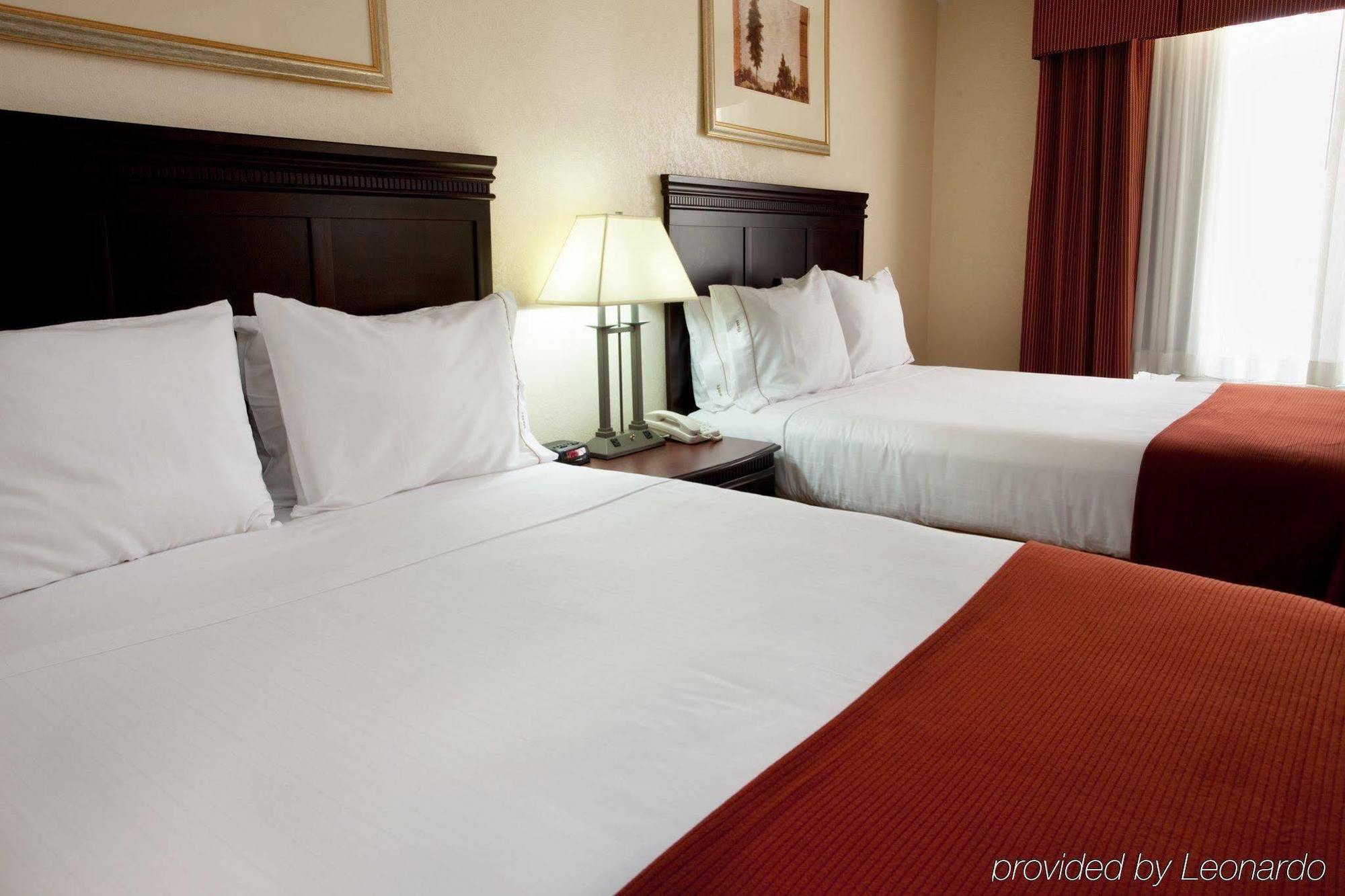 Holiday Inn Express Hotel & Suites Scott-Lafayette West By Ihg Zewnętrze zdjęcie
