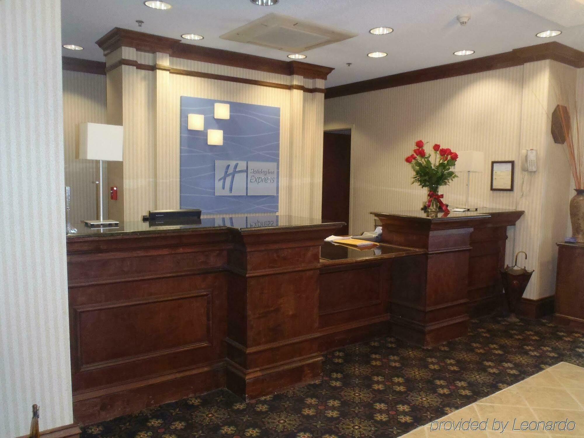 Holiday Inn Express Hotel & Suites Scott-Lafayette West By Ihg Zewnętrze zdjęcie
