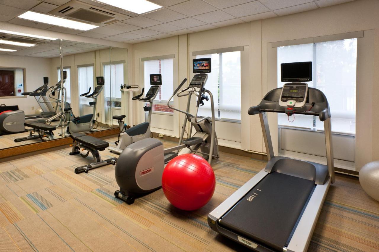 Holiday Inn Express Hotel & Suites Scott-Lafayette West By Ihg Zewnętrze zdjęcie